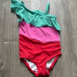 Hanna Andersson Bathing suit Size 2T